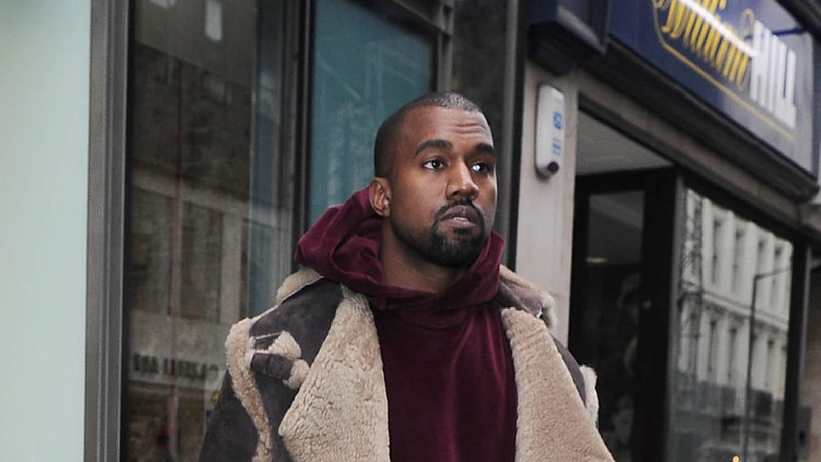 Kanye West