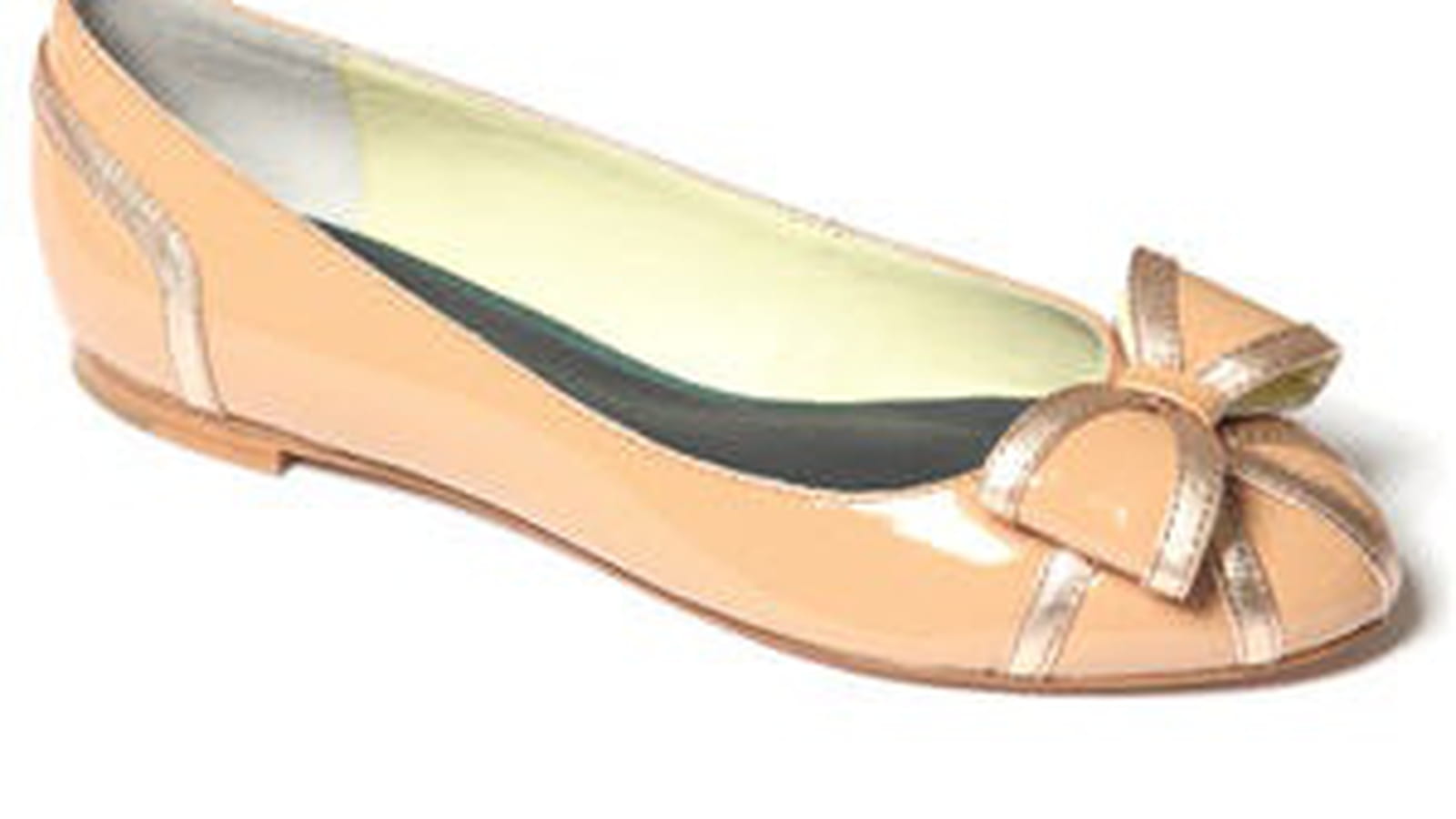 Ballerines "Marianne" de C.Petula