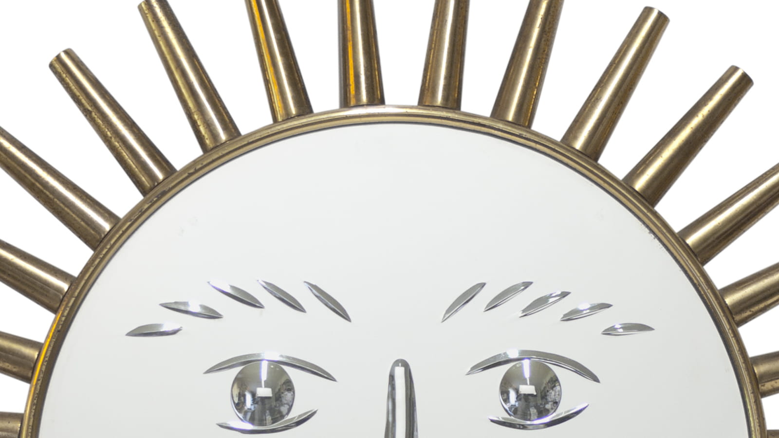 Miroir Viso