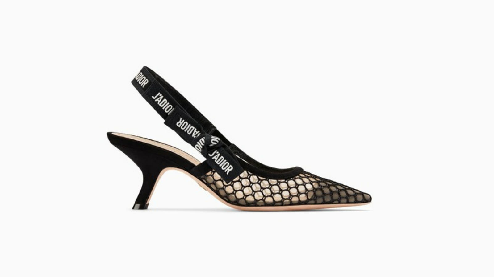 Escarpins Christian Dior