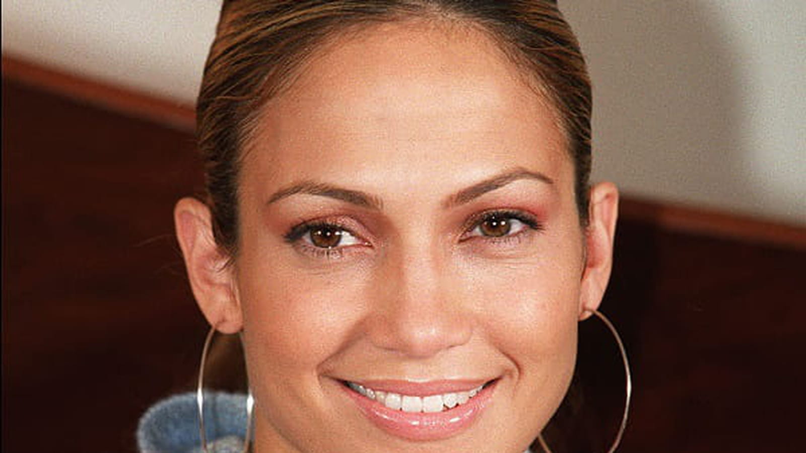 Jennifer Lopez, avant