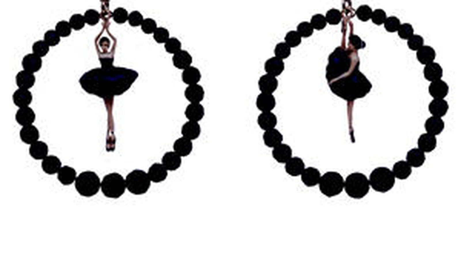 Créoles ballerines