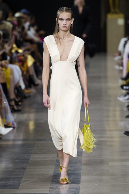 D&eacute;fil&eacute; Rochas