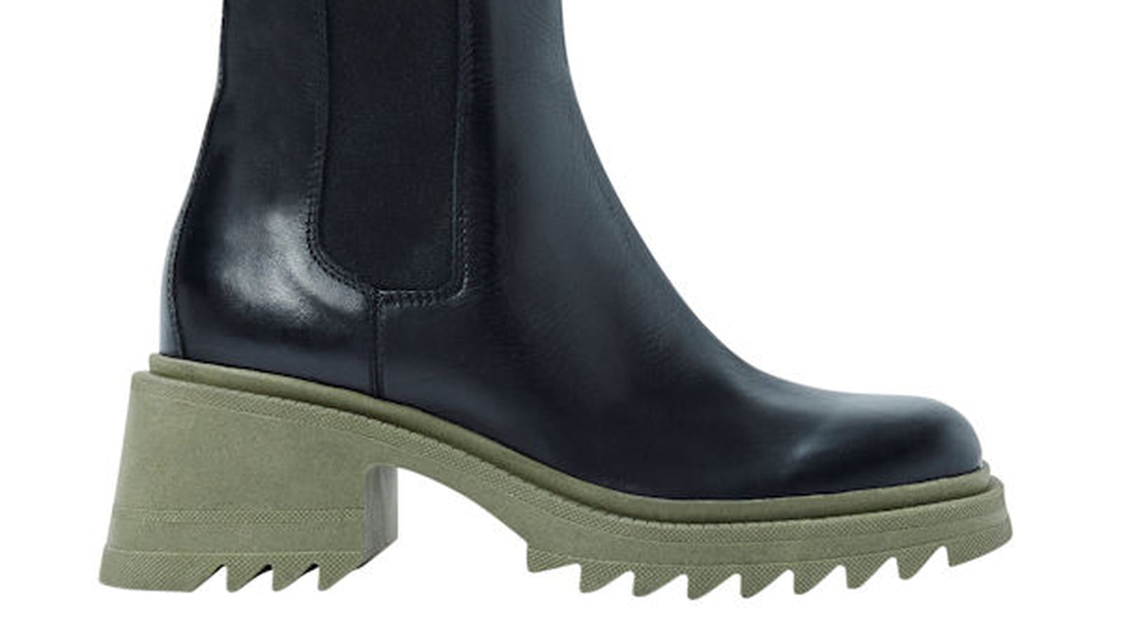 Bottines San Marina