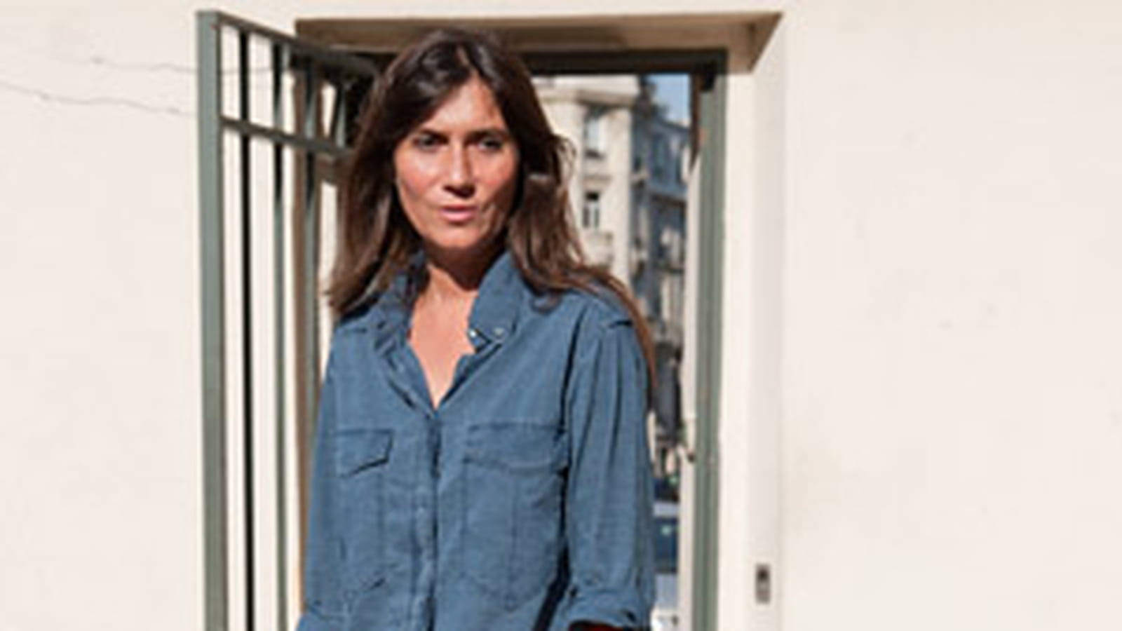 Casual chic