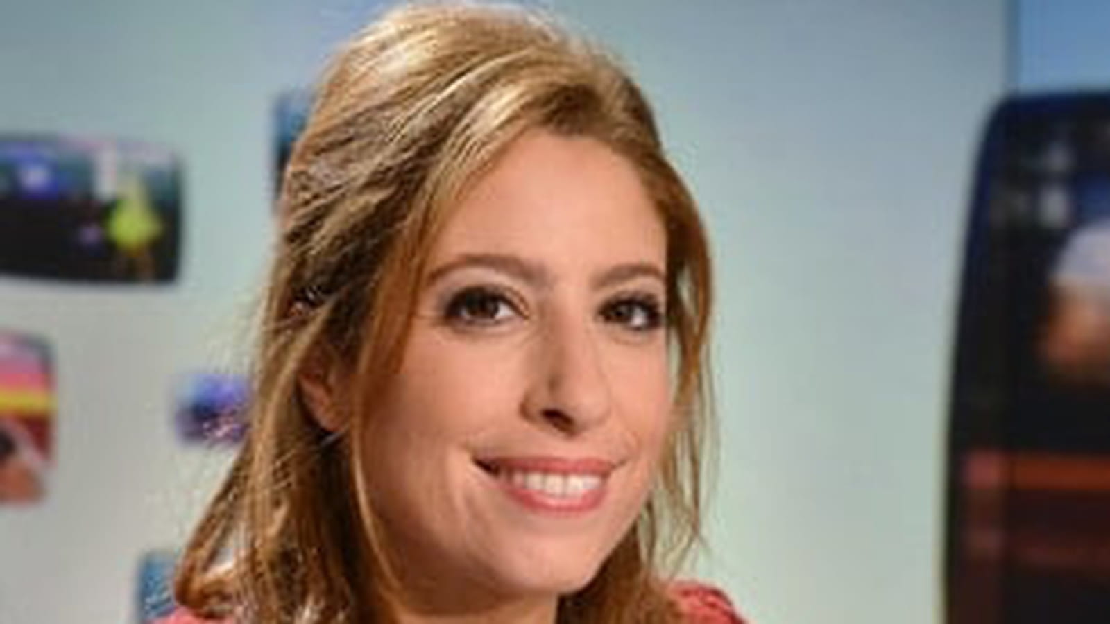Léa Salamé