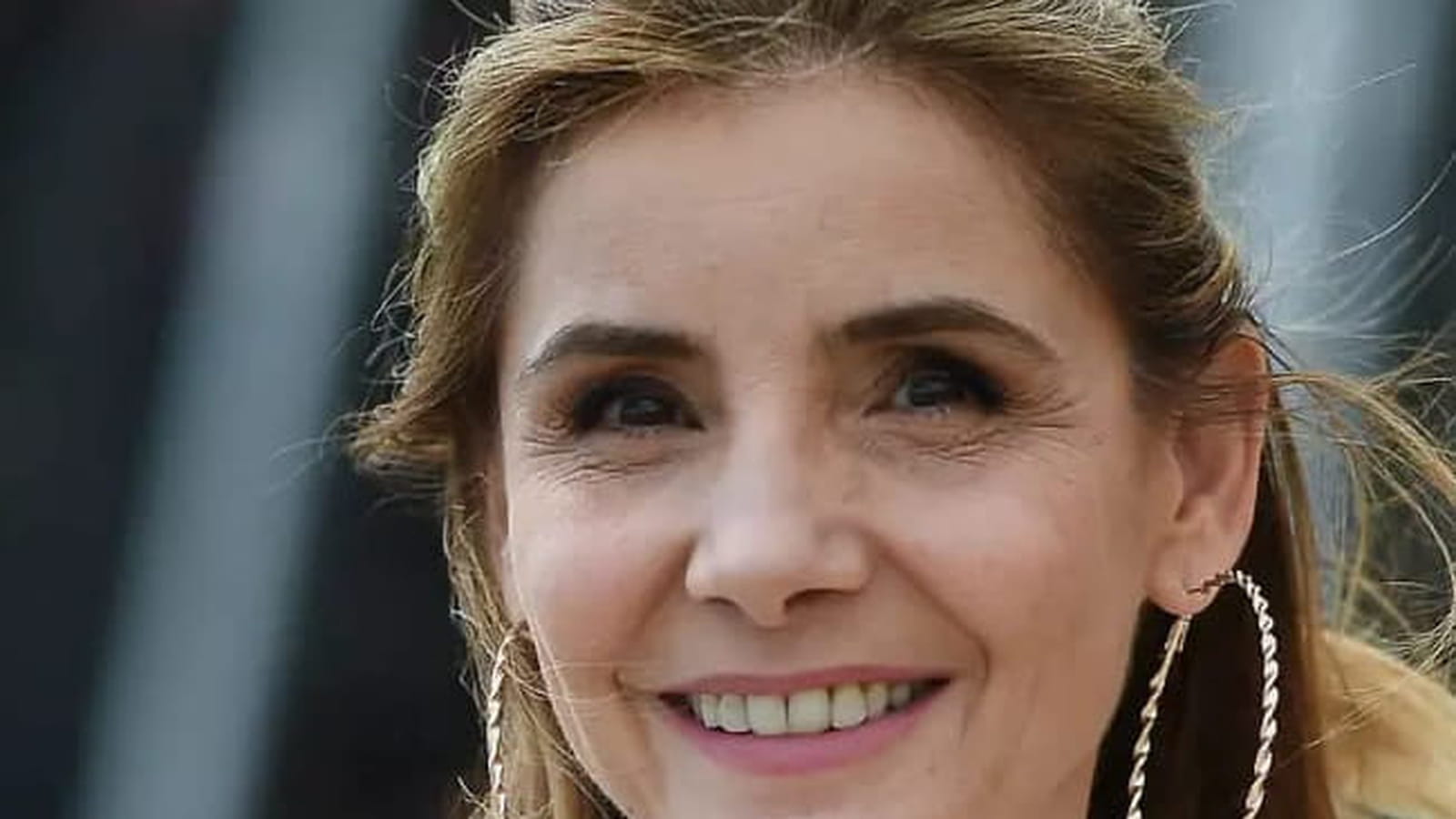 Clotilde Courau