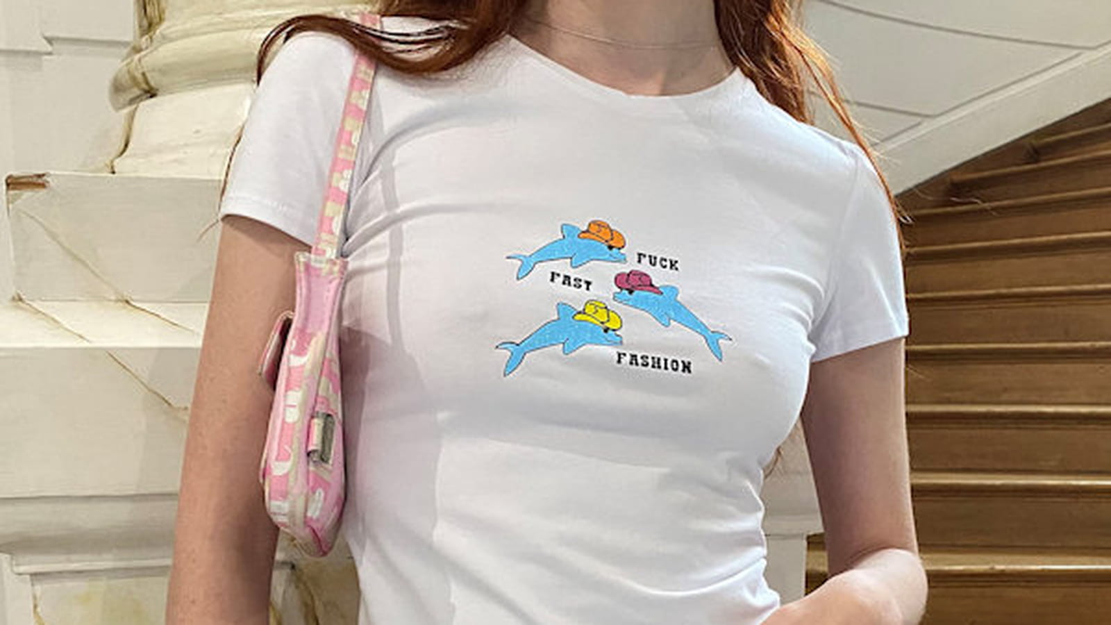 T-shirt MaisonCléo