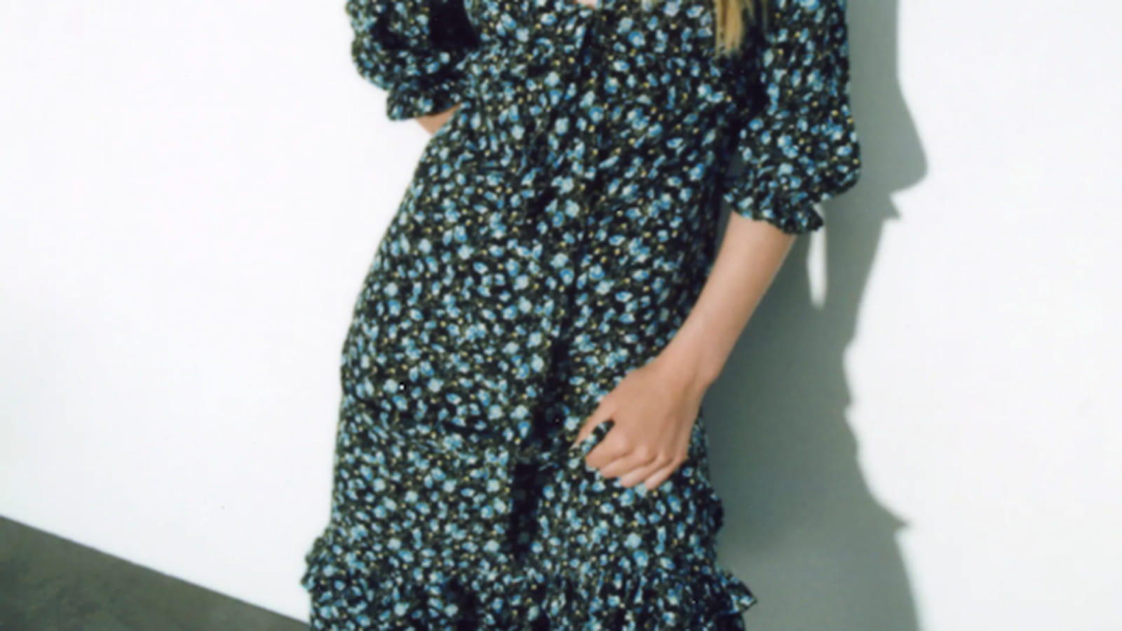 Robe Zara