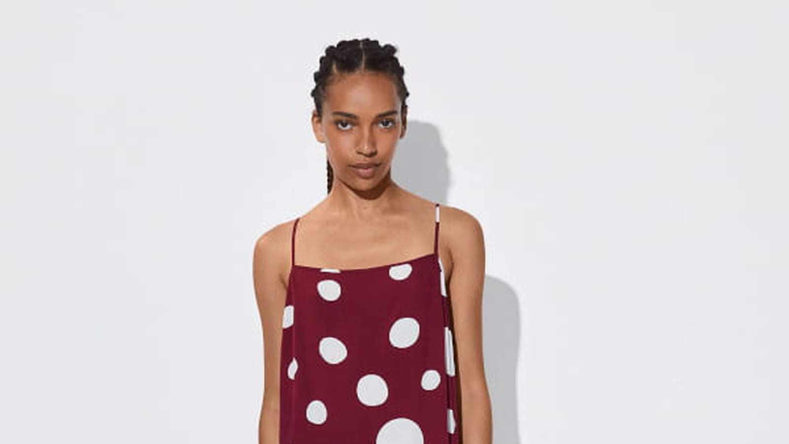 Robe Parfois 