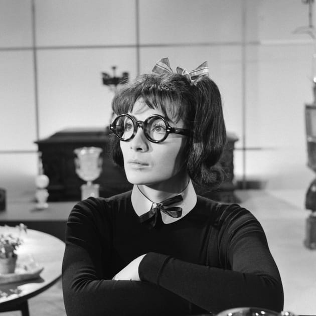 Juliette Gr&eacute;co