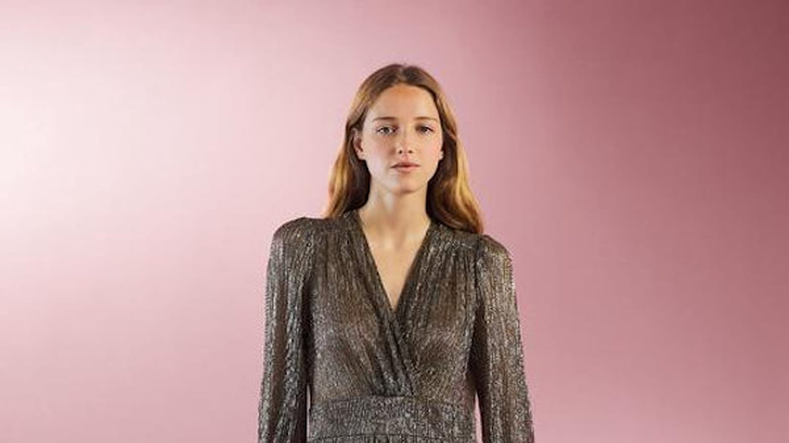Robe Pablo 