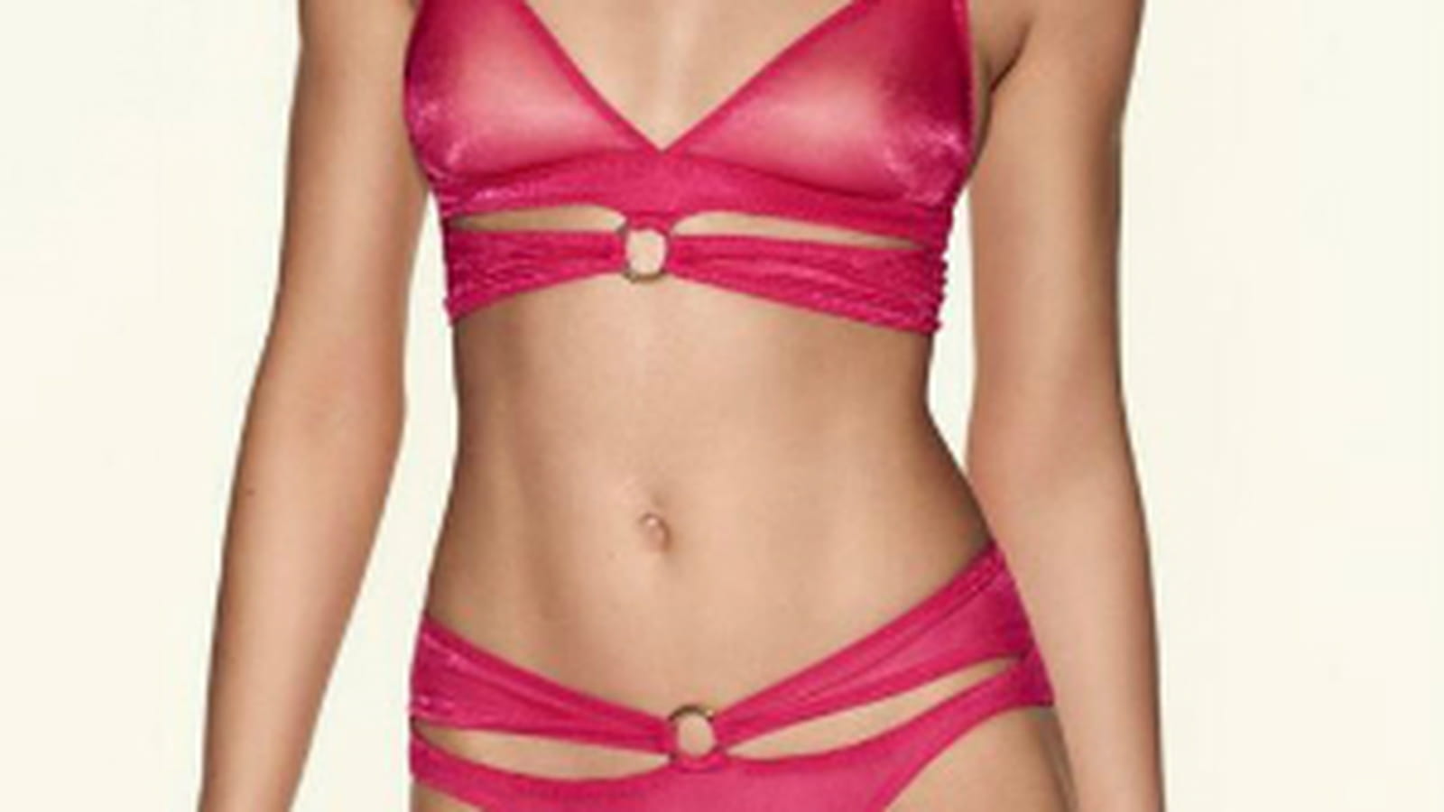 Agent Provocateur