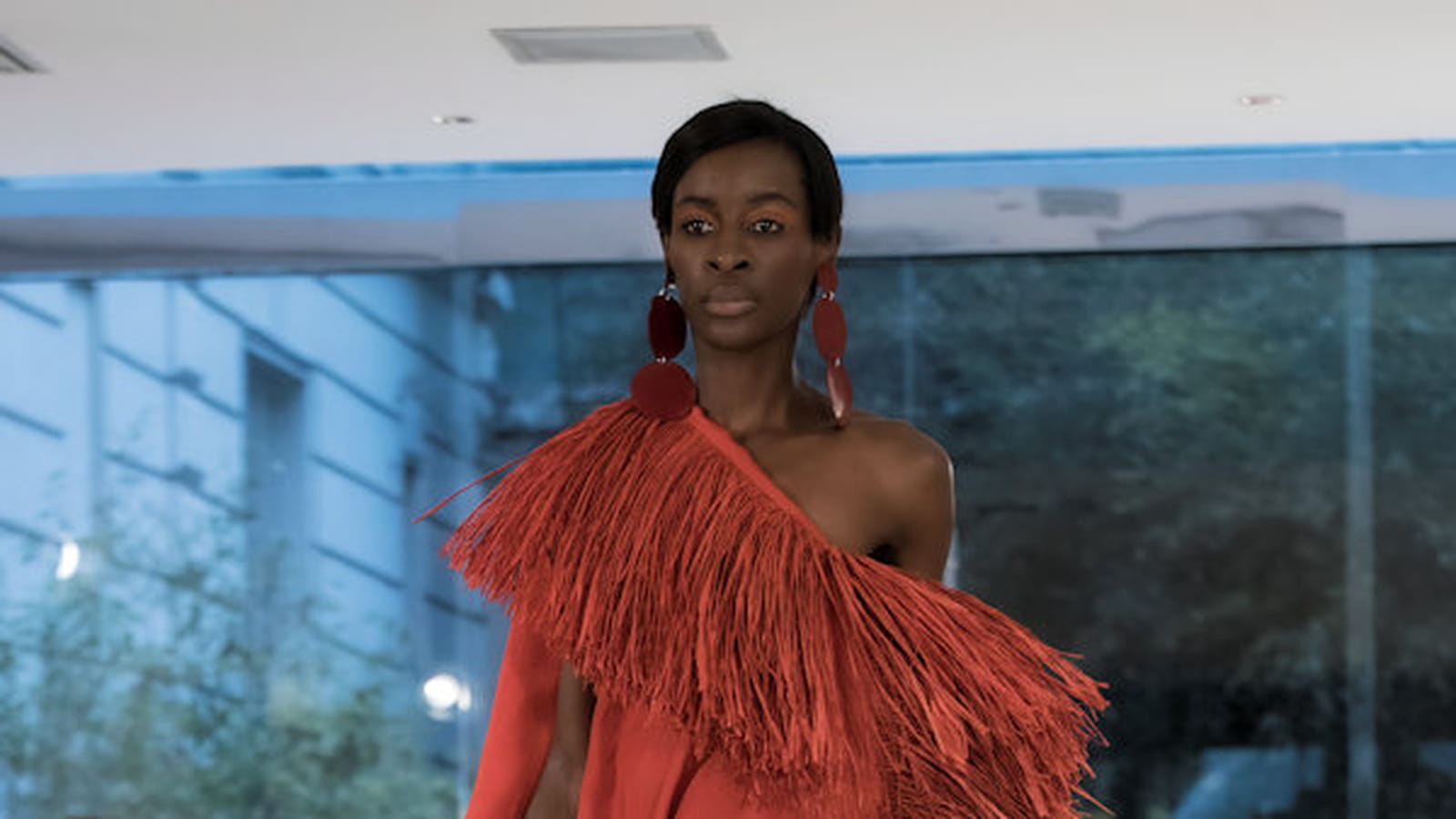 Imane Ayissi