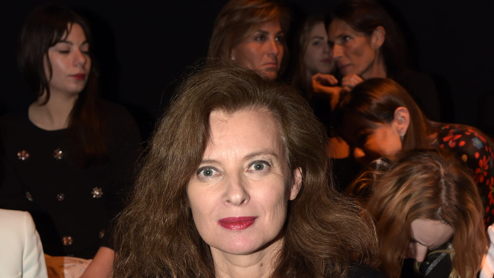Valérie Trierweiler