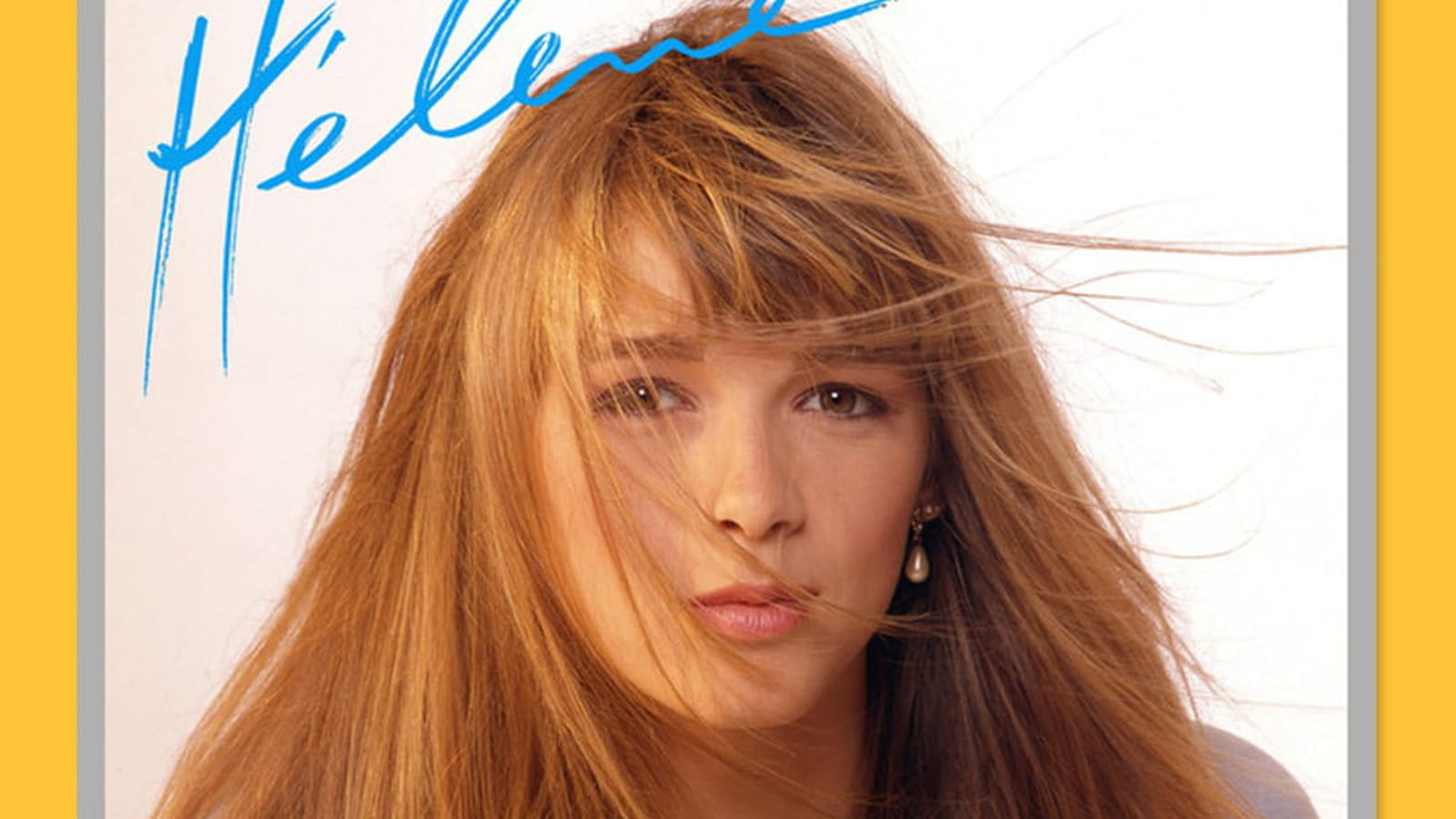 Hélène en 1989