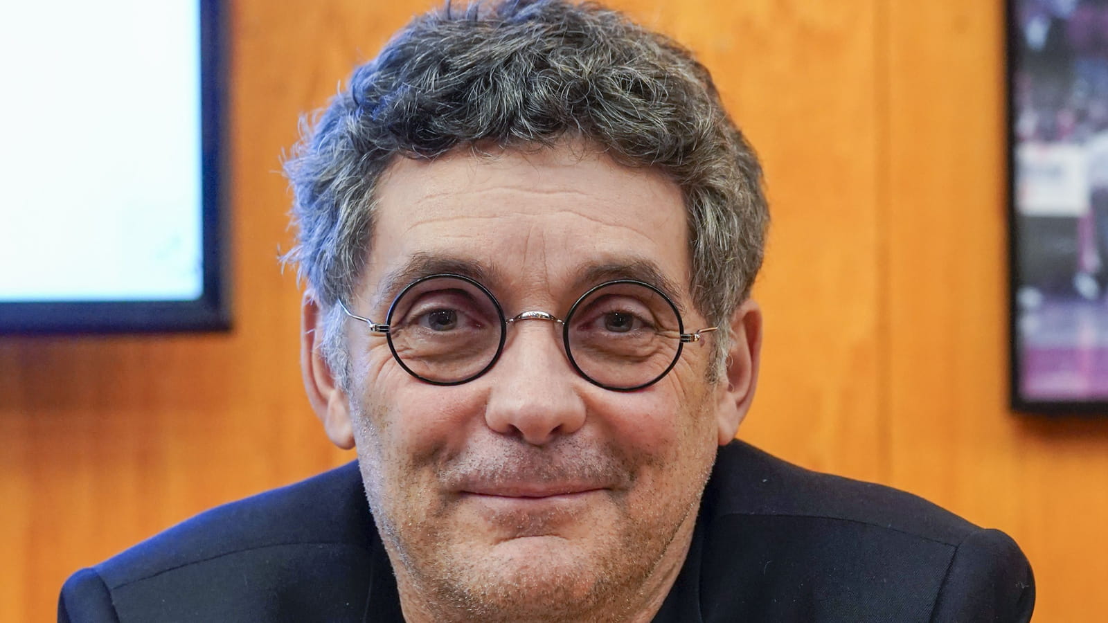 Thierry Moreau