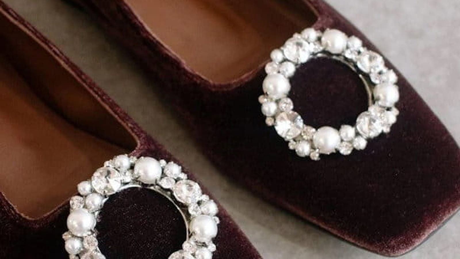 Ballerines Alohas 