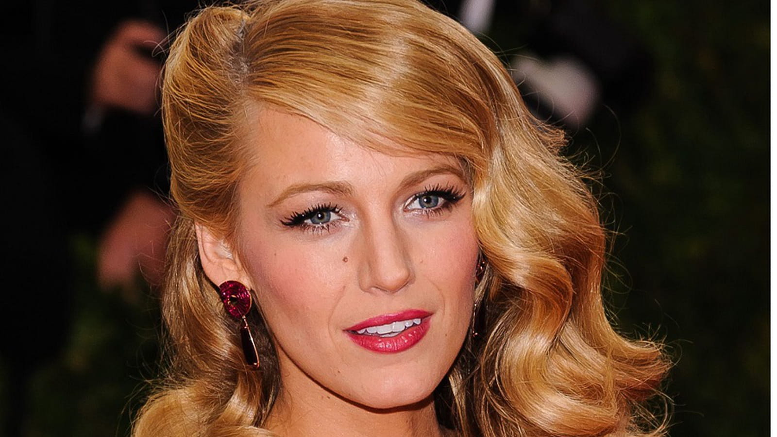 Blake Lively