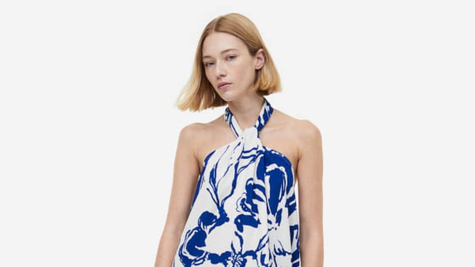 Robe H&M 