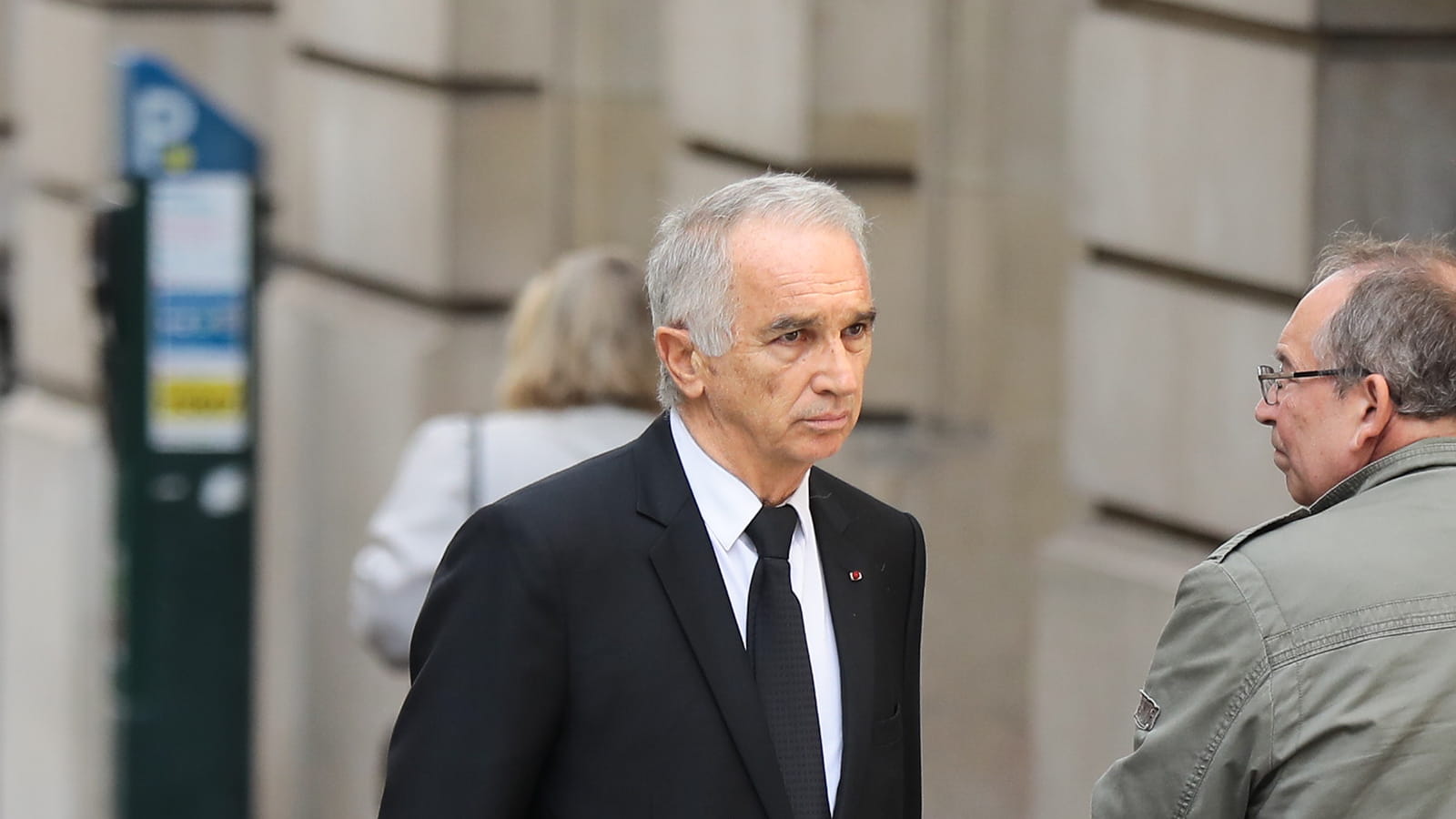 Alain Terzian