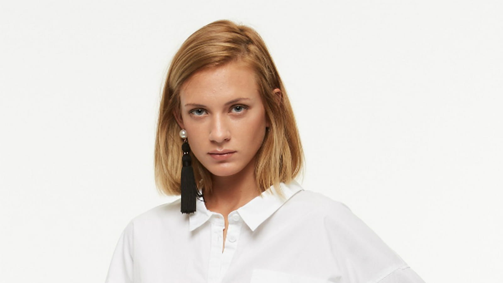 Chemise Elevenparis 