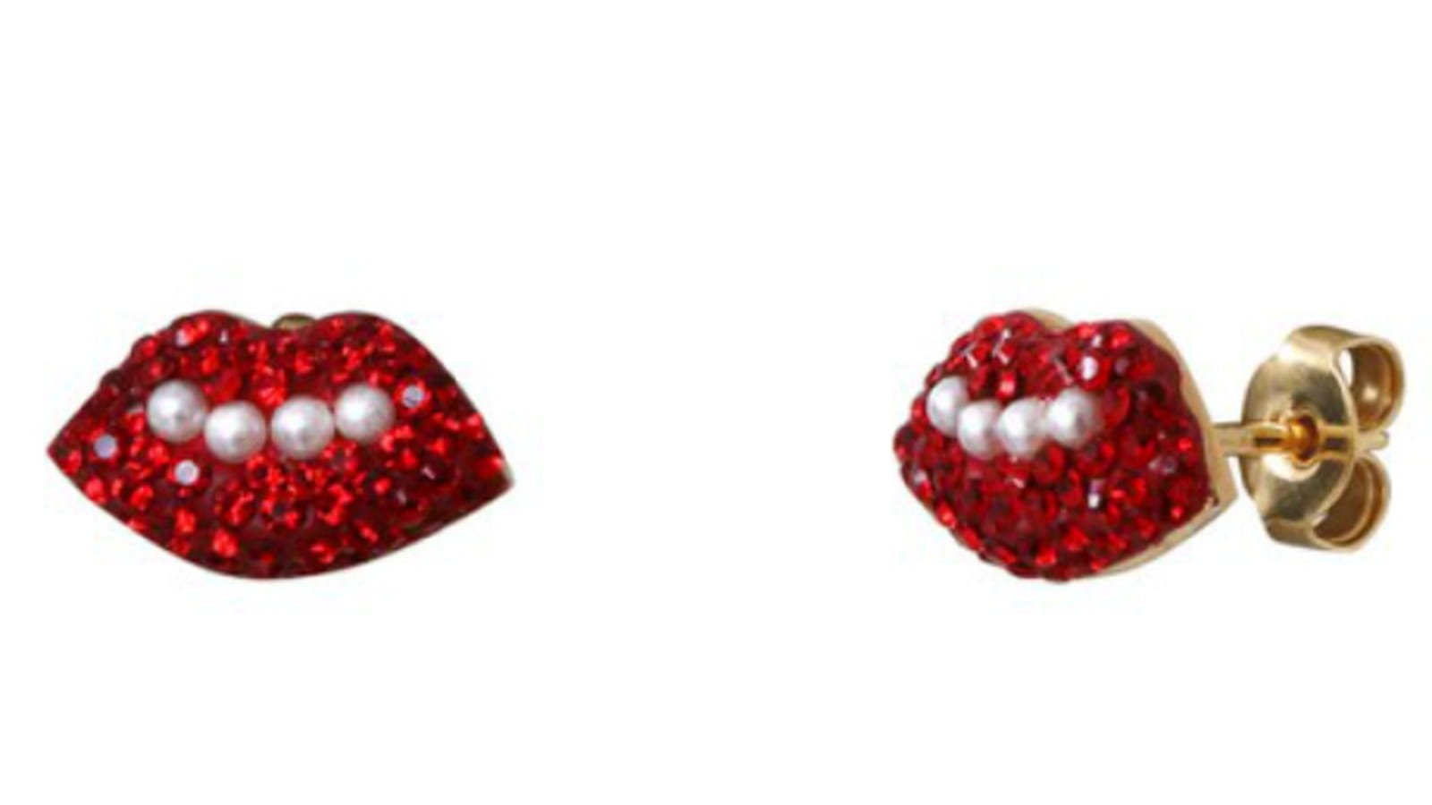 Boucles d'oreilles Caroline Najman  