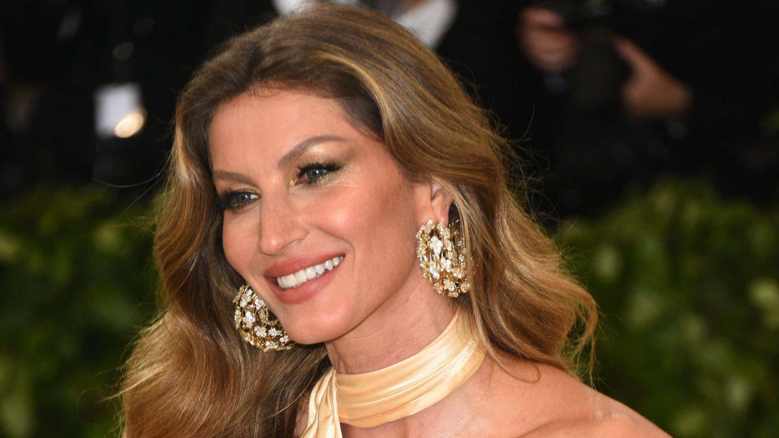 Gisele Bündchen