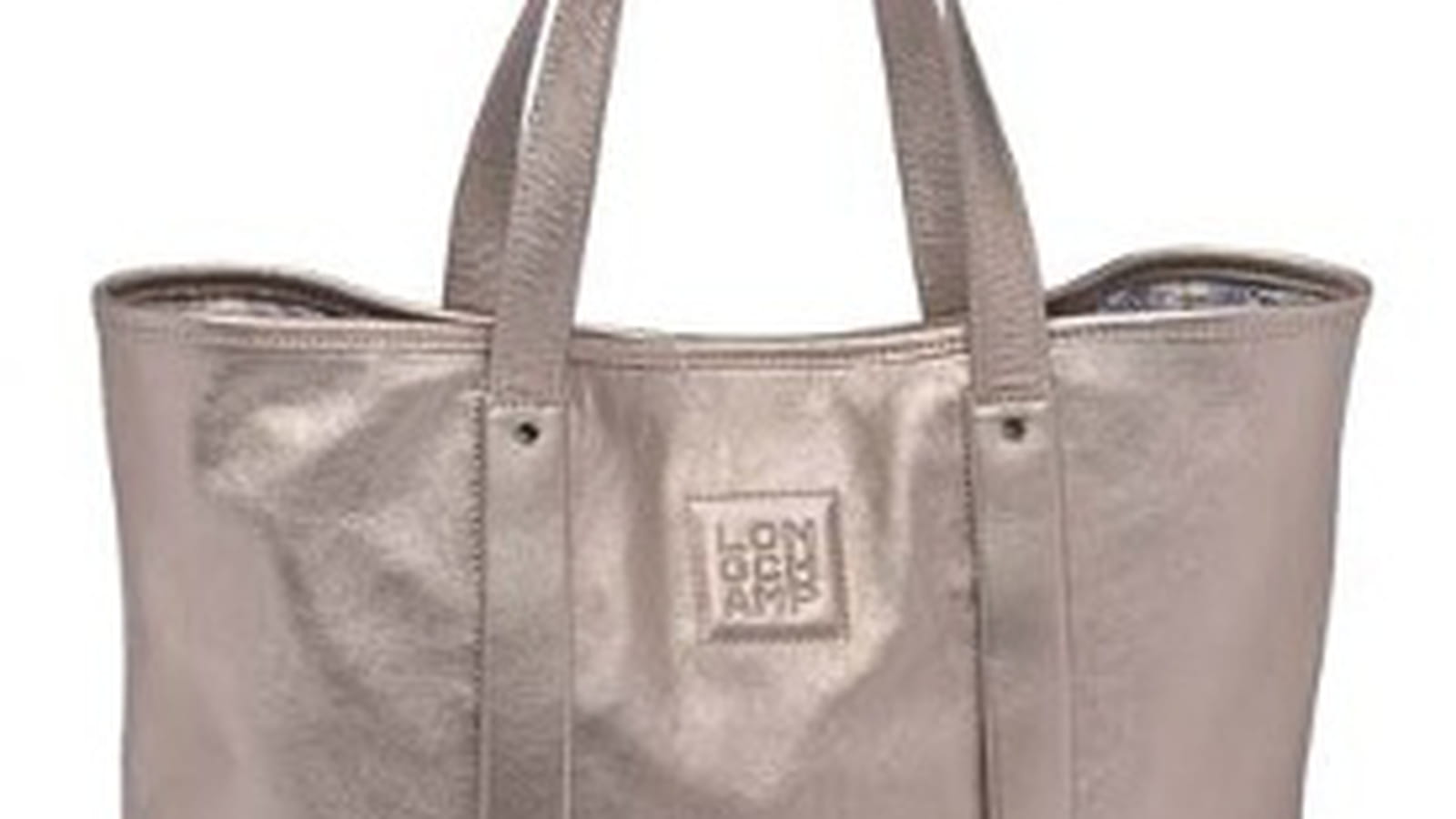 Sac "Happy" de Longchamp
