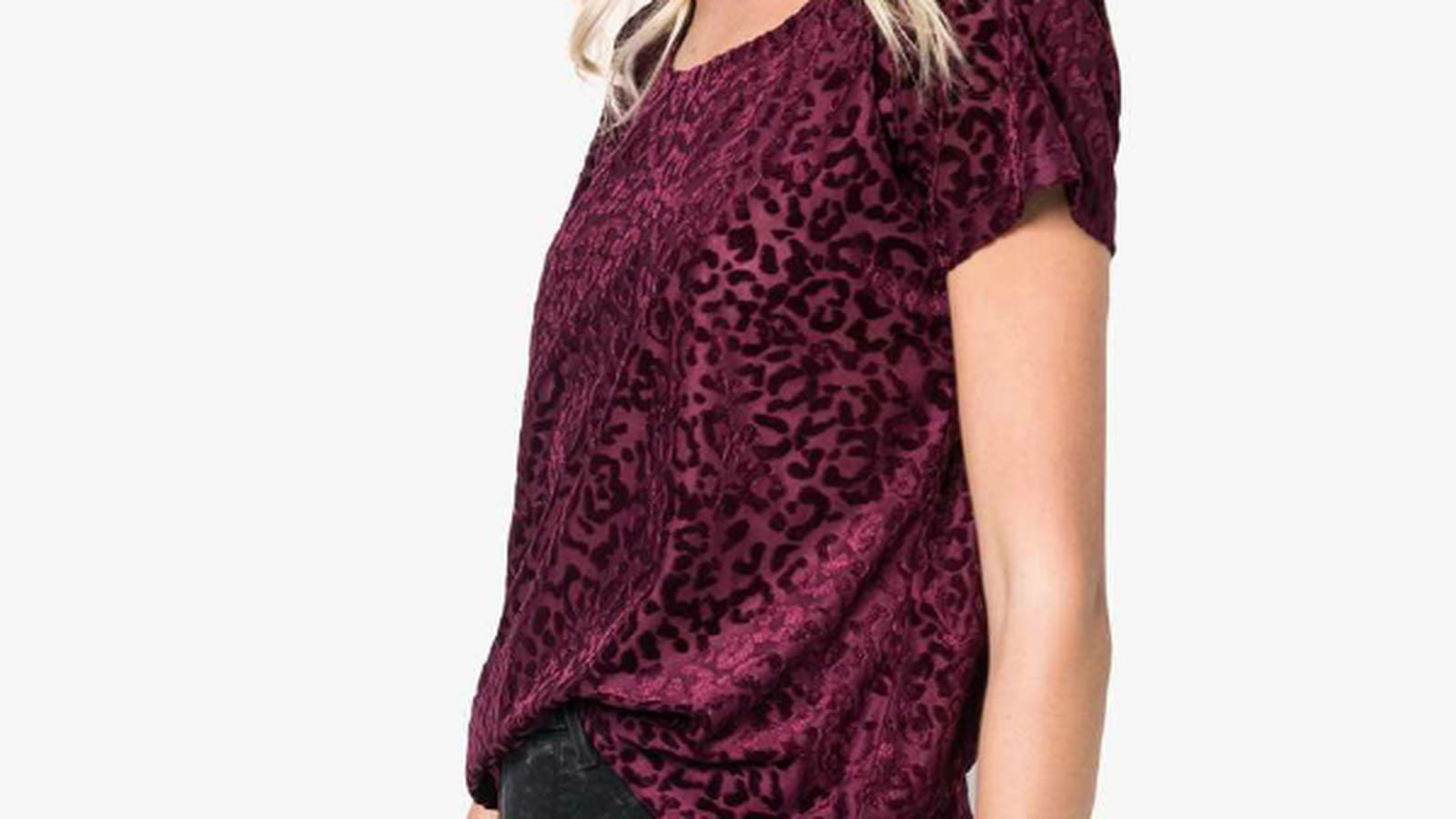 T-shirt Gémo