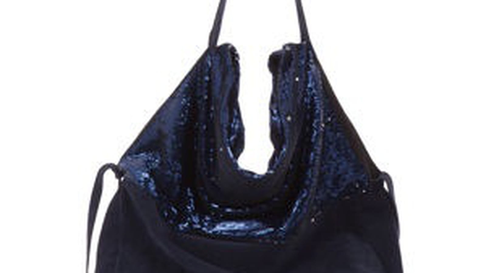 Sac en cuir de Maje