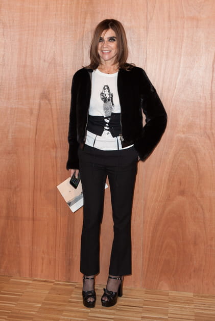 Carine Roitfeld