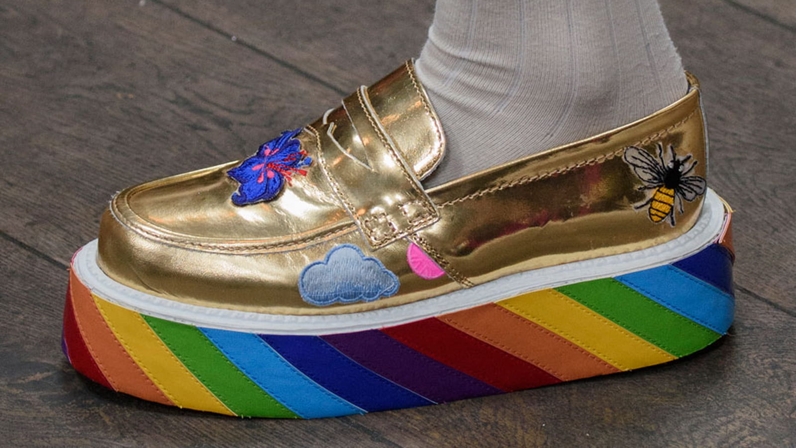Creepers Manish Arora