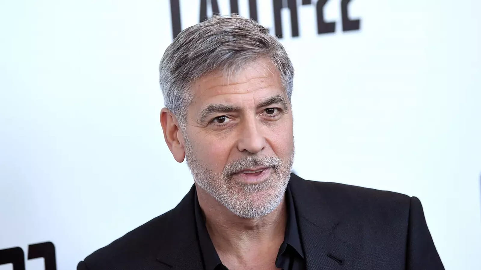 George Clooney