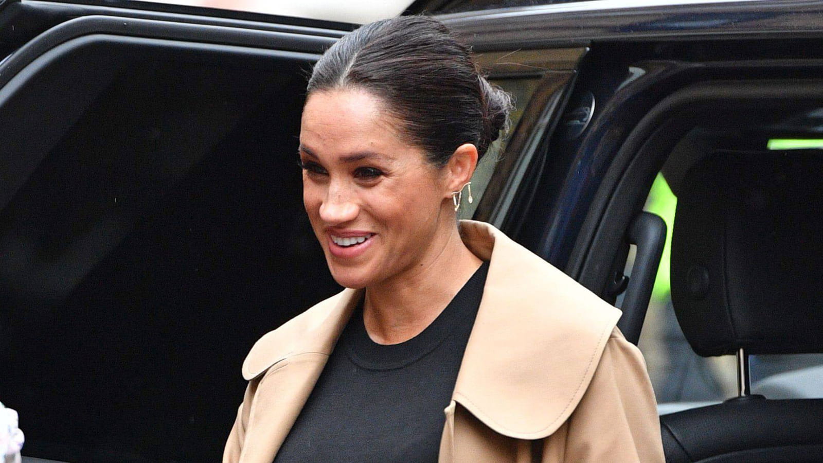 Meghan Markle