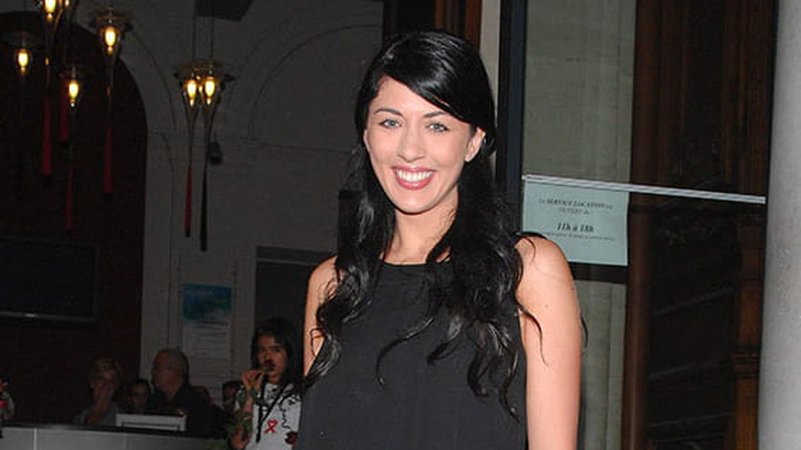 Nolwenn Leroy le 7 octobre 2007