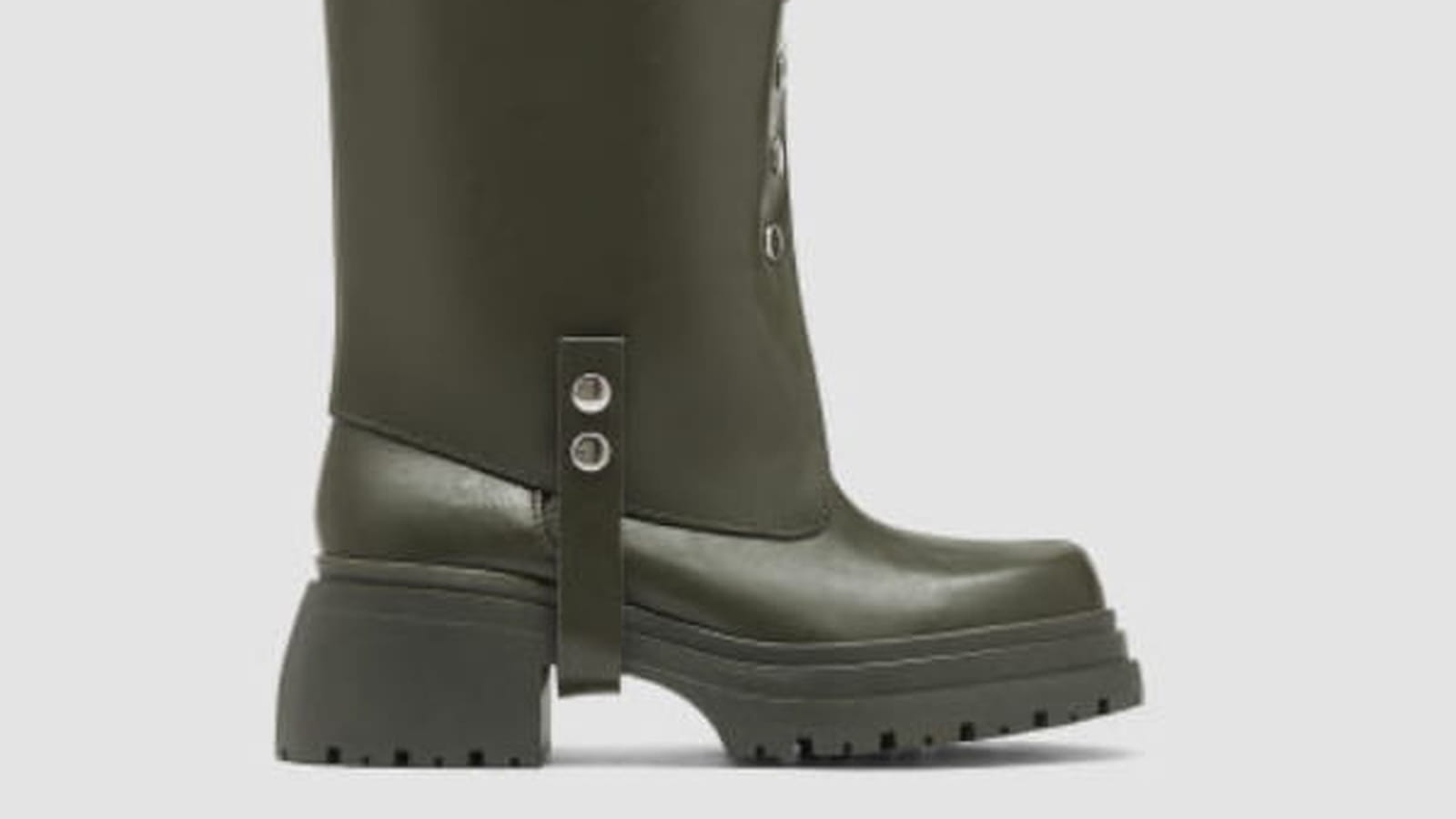 Bottines Cider 