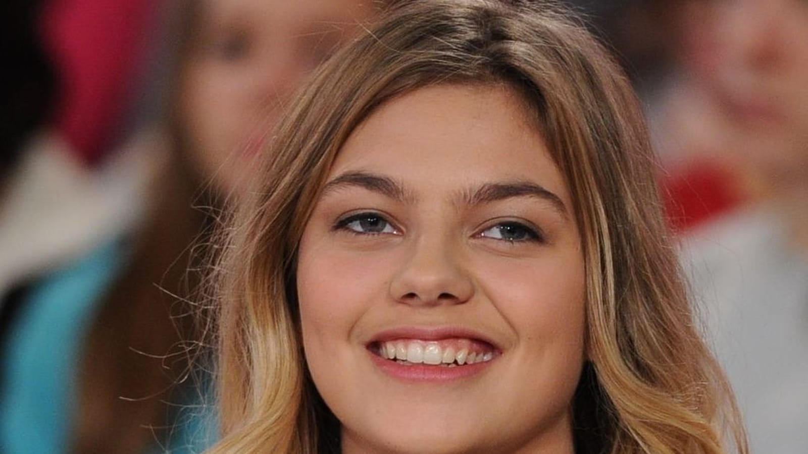 Louane