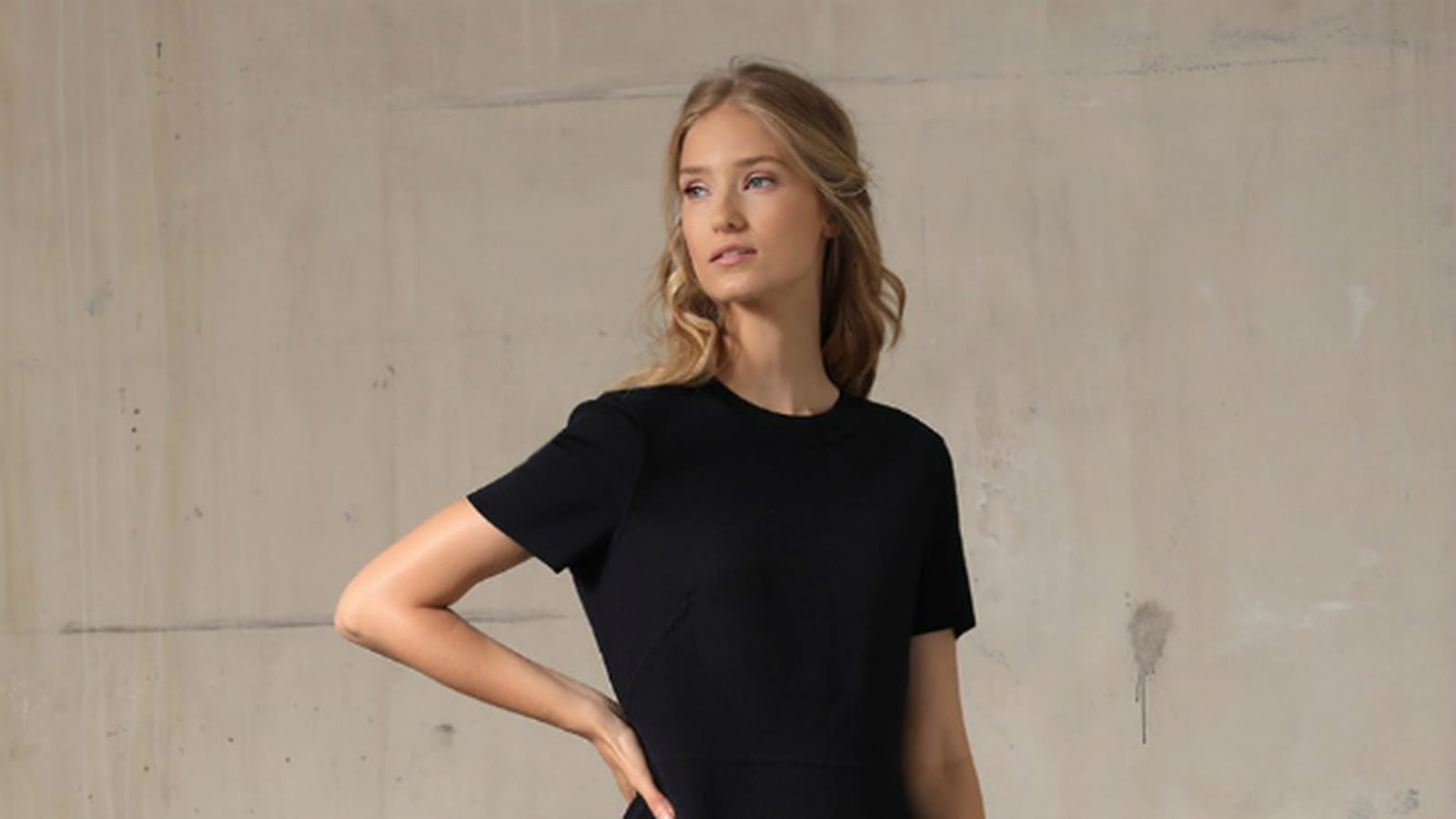 Robe Georges Rech
