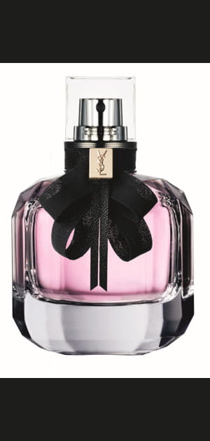 Mon Paris d'Yves Saint Laurent