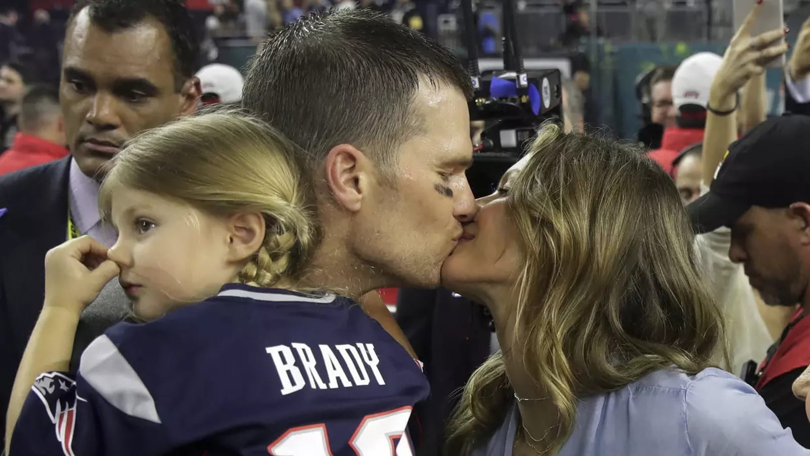 Gisele Bundchen