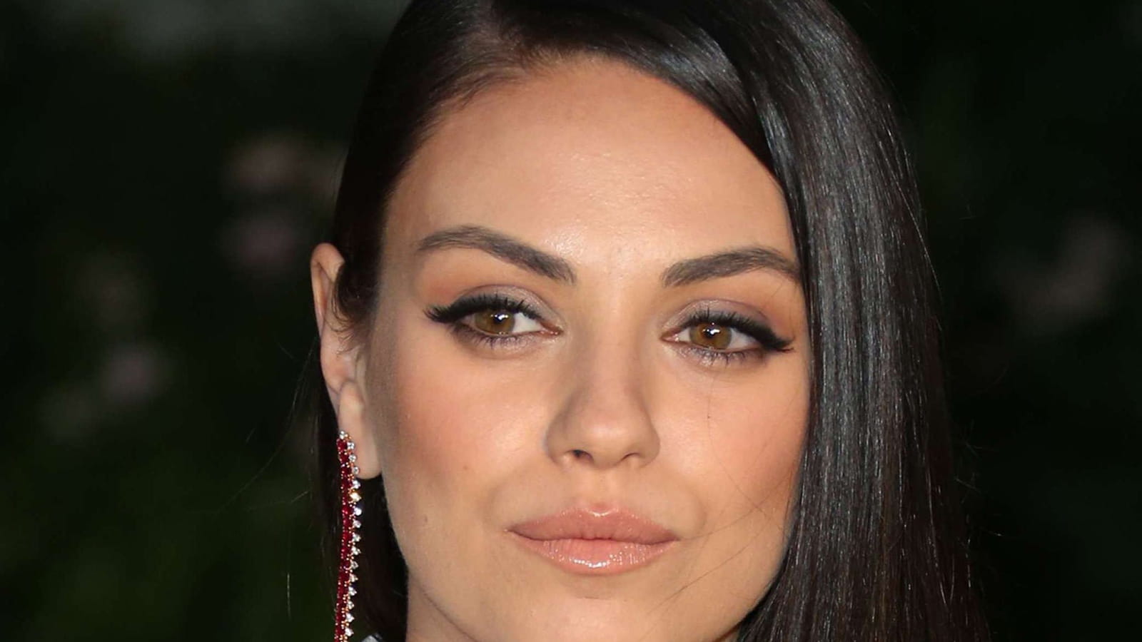 Mila Kunis
