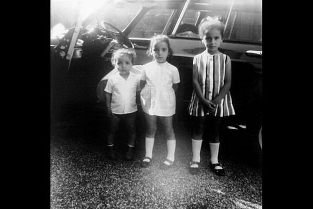 Rachida Dati : son histoire en images