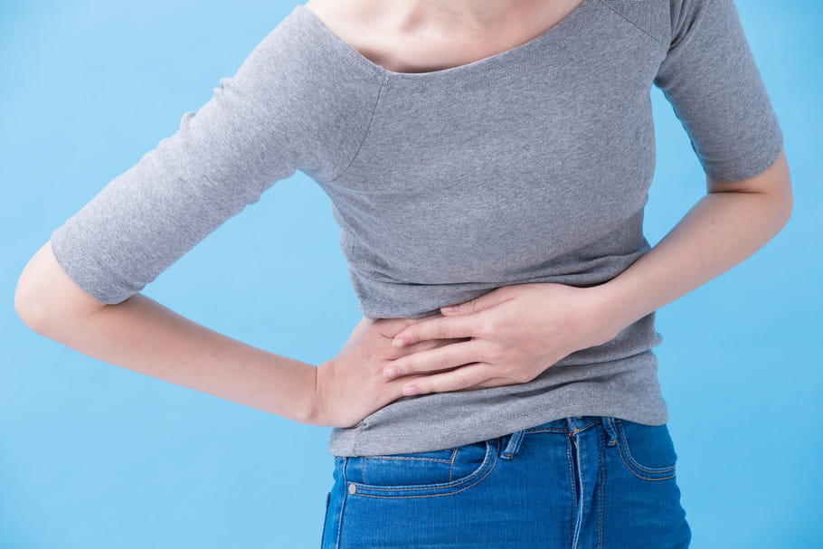 Maladies du foie : liste, symptômes, traitements