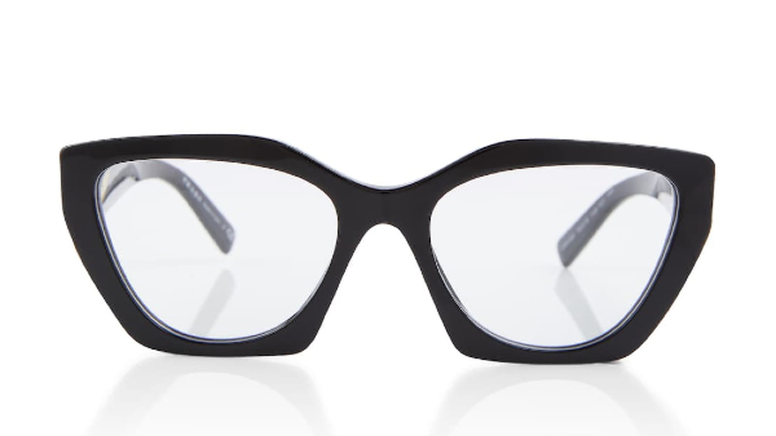 Lunettes de vue Prada