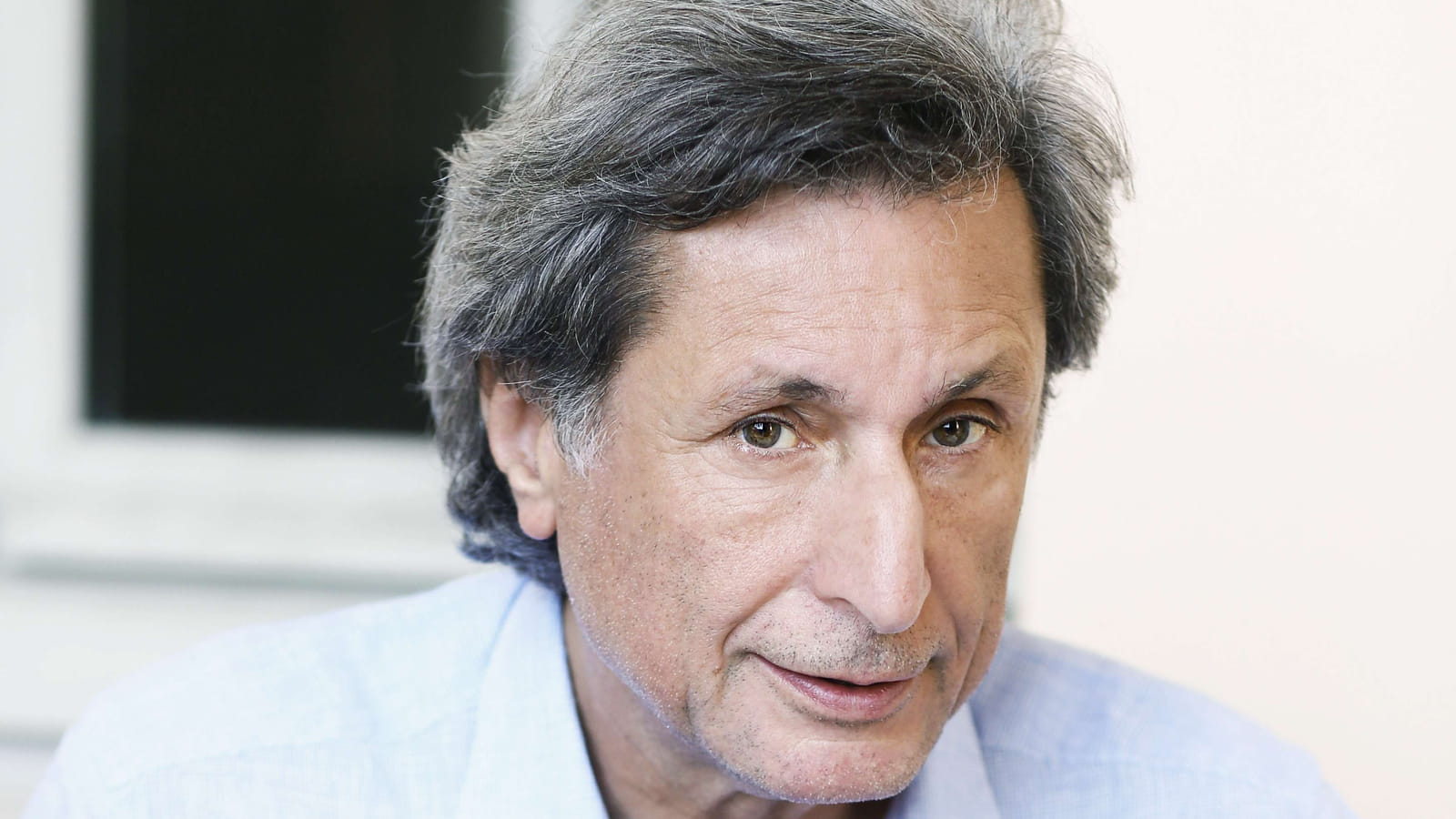 Patrick de Carolis
