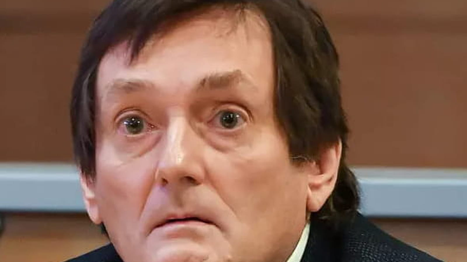 Pierre Palmade