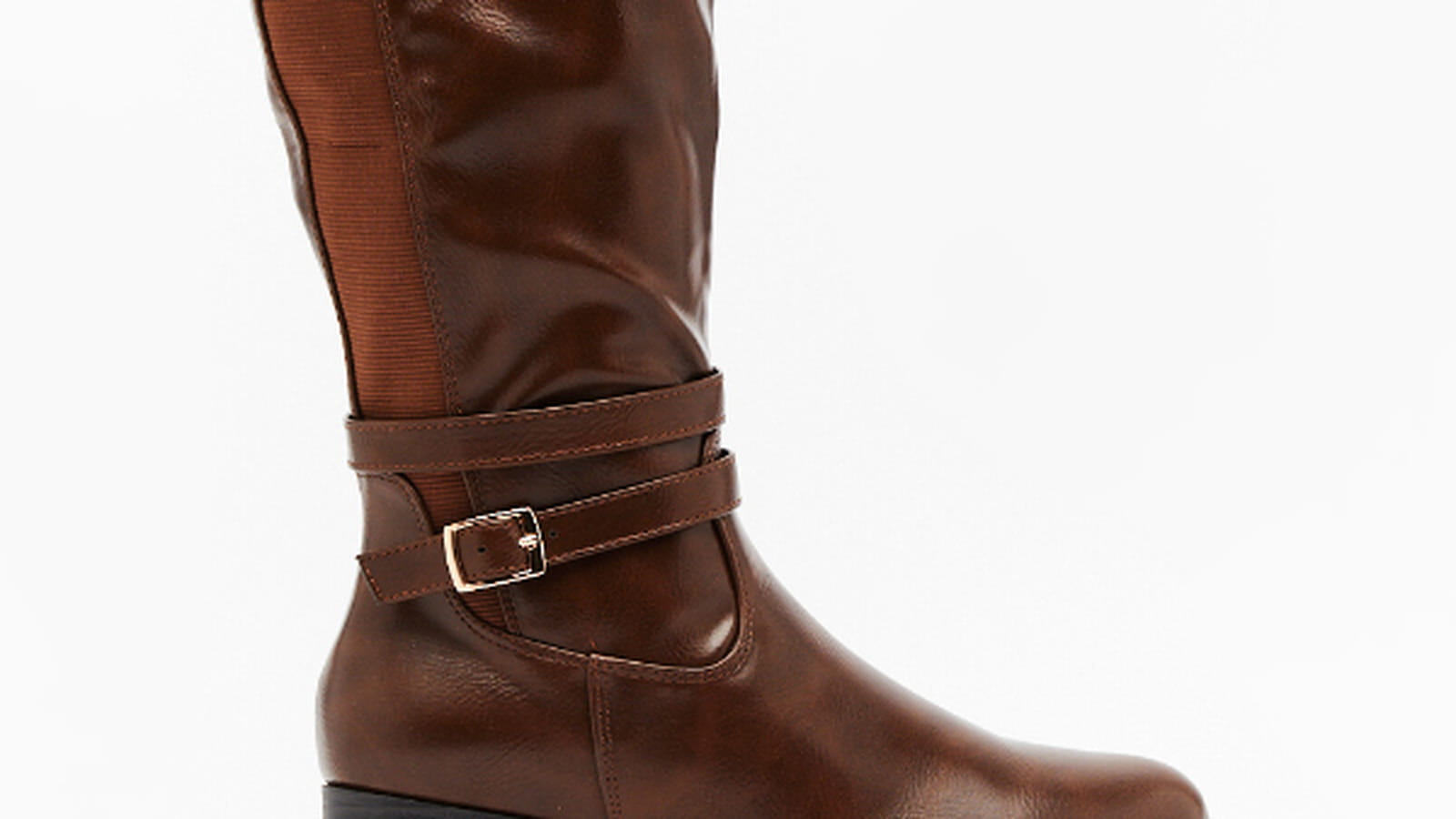 Bottes Nasty gal