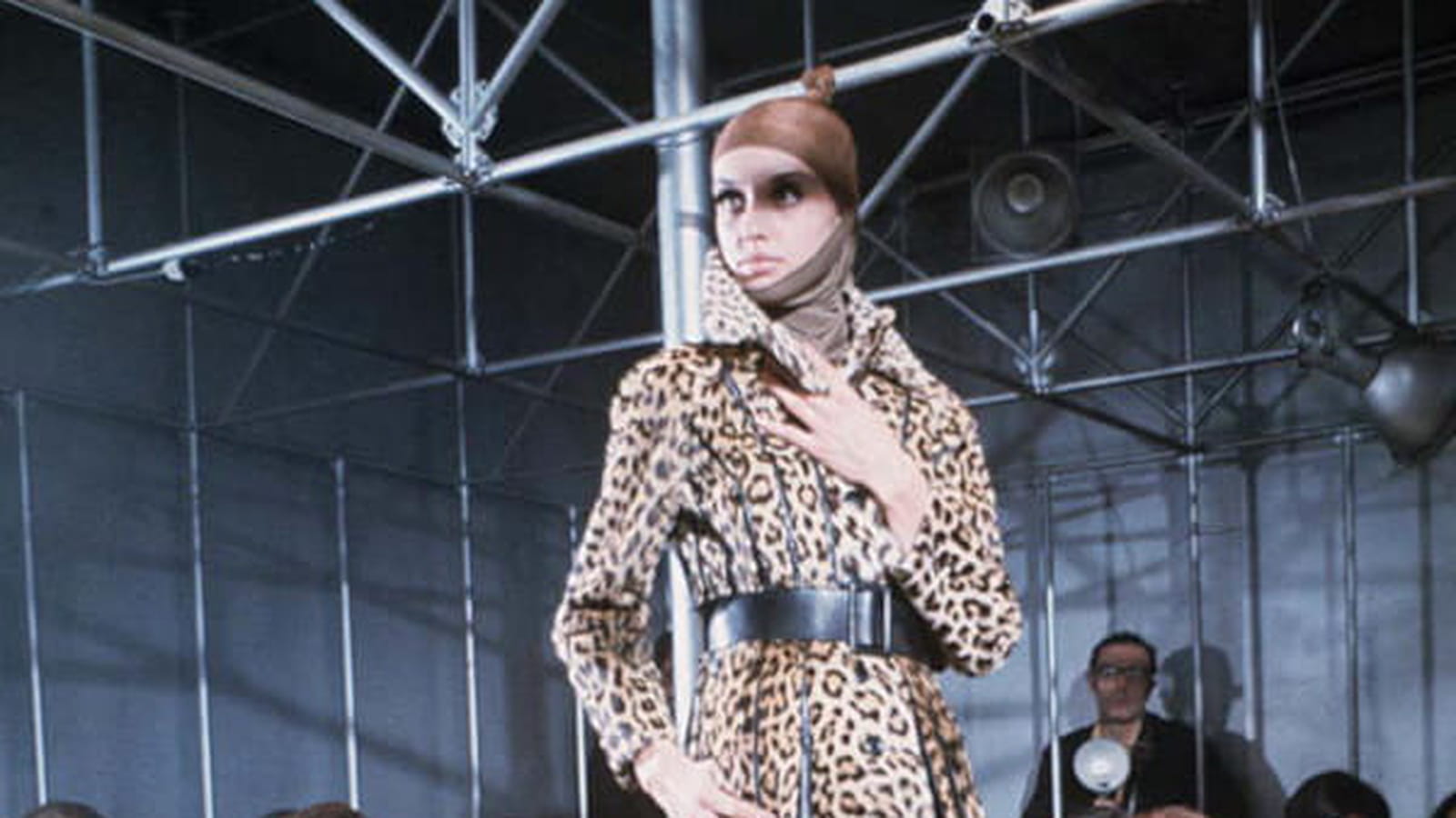 Automne-hiver 1969