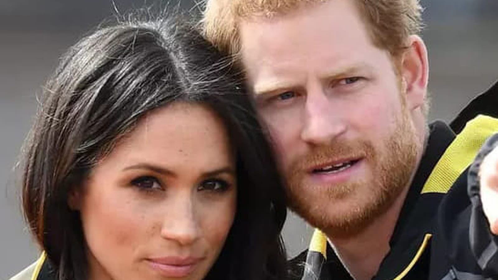 Harry et Meghan